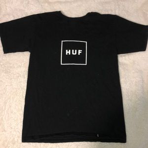 HUF T-Shirt.